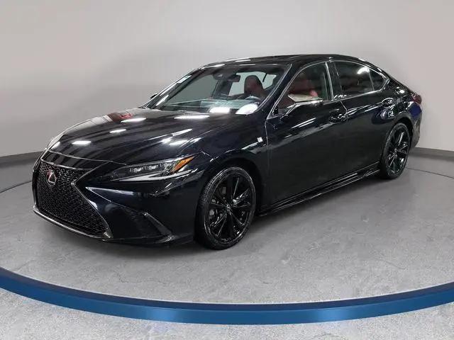 2023 Lexus ES 350 F SPORT Design for sale in Raleigh, NC
