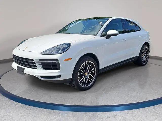 2021 Porsche Cayenne AWD for sale in Raleigh, NC