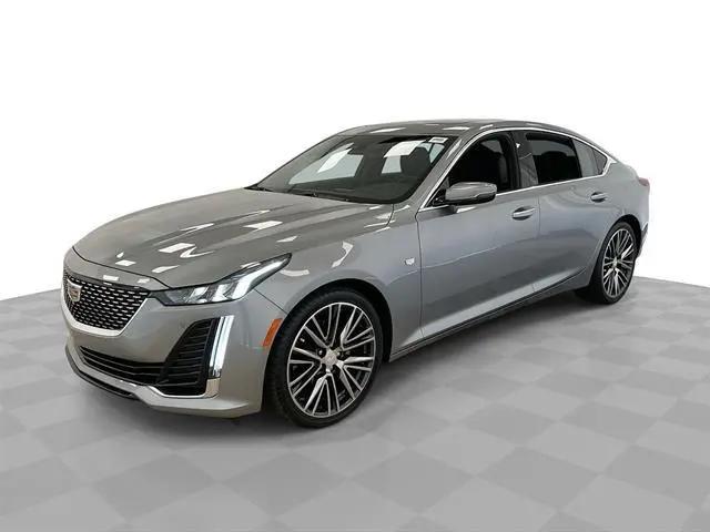 2023 Cadillac CT5 Premium Luxury for sale near Dayton, OH
