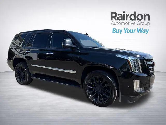 2020 Cadillac Escalade 2WD Luxury for sale in Auburn, WA