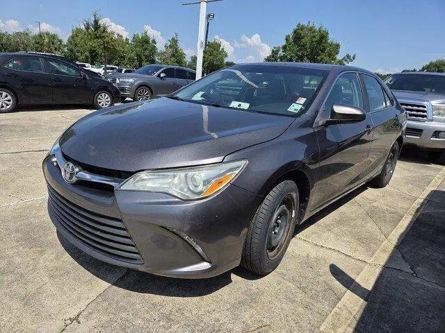 2016 Toyota Camry LE for sale in Kenner, LA