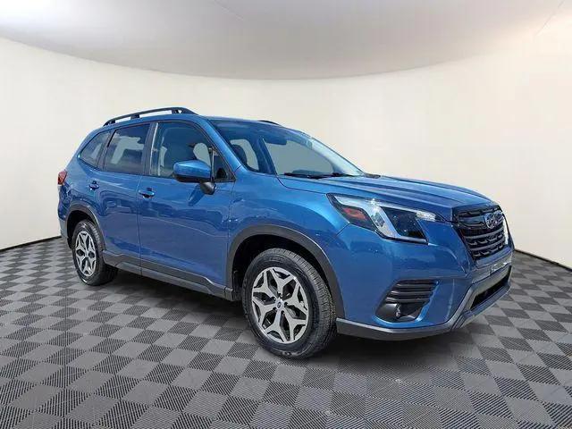 2024 Subaru Forester Premium for sale in Allentown, PA