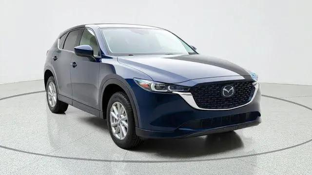 2025 Mazda CX-5 2.5 S Select for sale in Dallas, TX