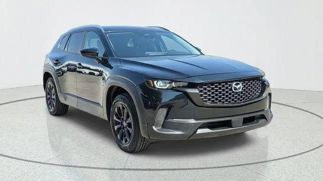 2025 Mazda CX-50 2.5 S Preferred Package for sale in Dallas, TX