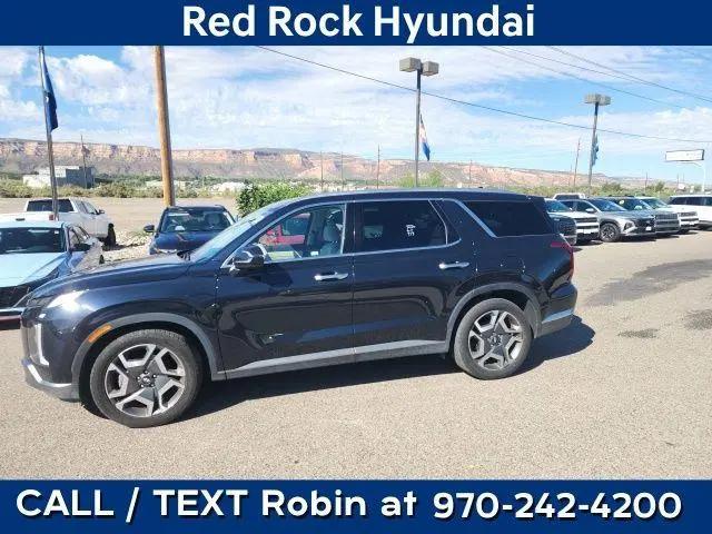 2024 Hyundai Palisade Limited for sale in Grand Junction, CO
