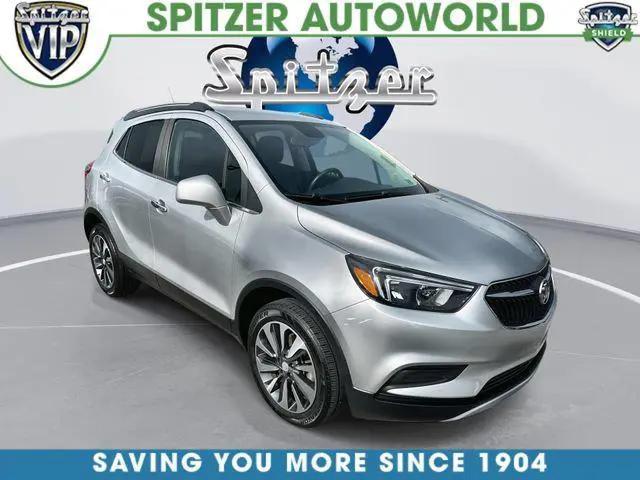 2021 Buick Encore AWD Preferred for sale in DuBois, PA