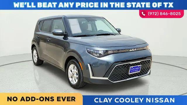 2025 Kia Soul LX for sale in Dallas, TX
