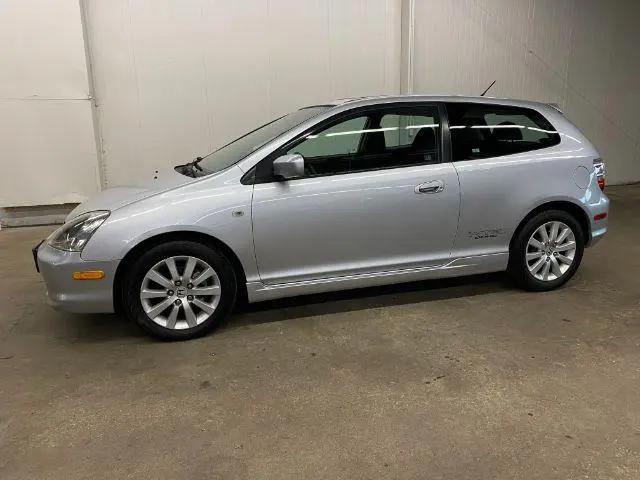 2004 Honda Civic Si for sale in La Crosse, WI