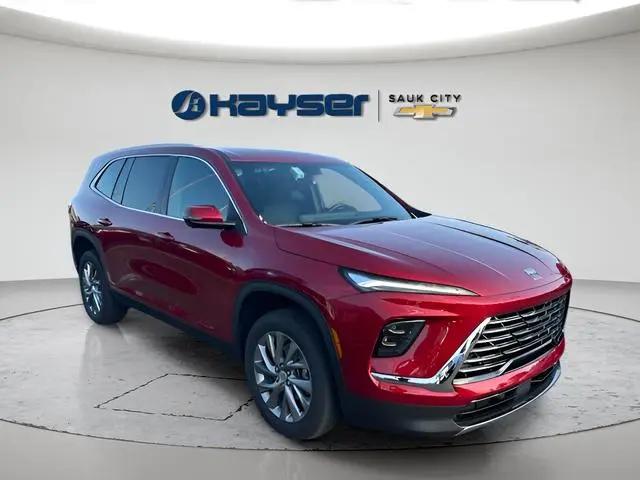 2026 Buick Enclave Preferred FWD for sale in Sauk City, WI