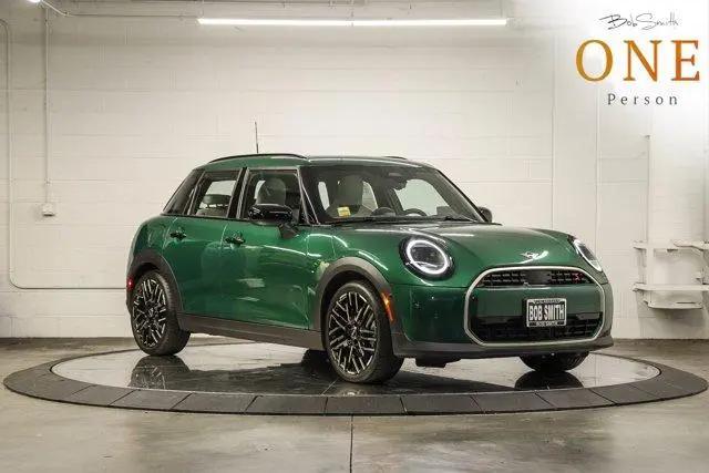 2026 MINI Hardtop Cooper S for sale in Calabasas, CA