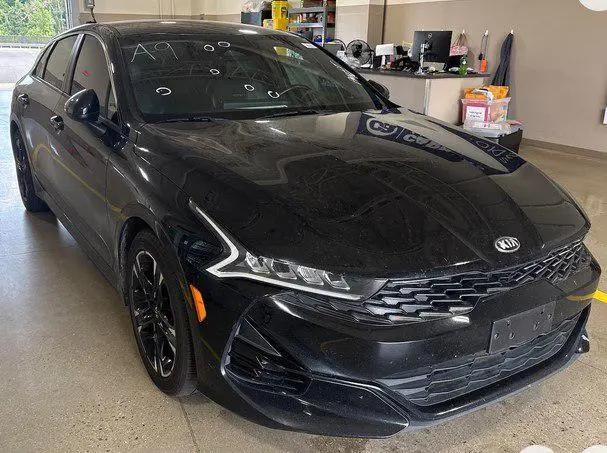 2021 Kia K5 GT-Line for sale in Tuscaloosa, AL