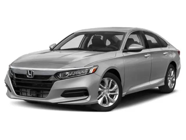 2020 Honda Accord LX for sale in Daphne, AL