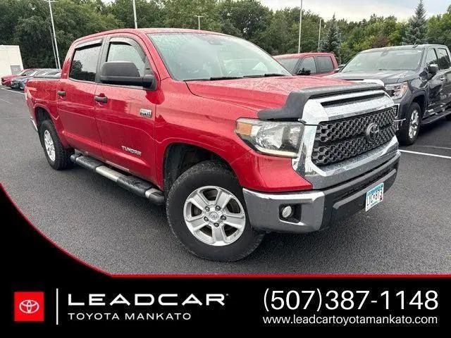 2021 Toyota Tundra SR5 for sale in Mankato, MN