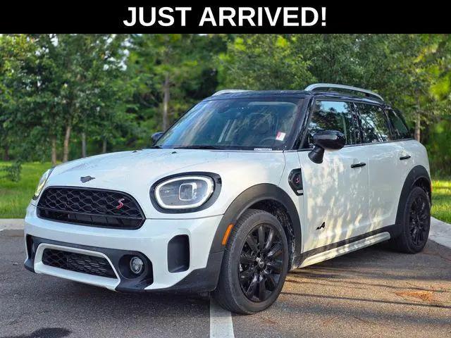 2023 MINI Cooper Countryman Cooper S for sale in Saint Augustine, FL