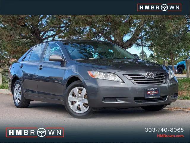 2008 Toyota Camry LE for sale in Centennial, CO