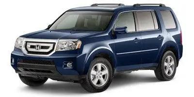 2011 Honda Pilot EX-L for sale in Altoona, IA