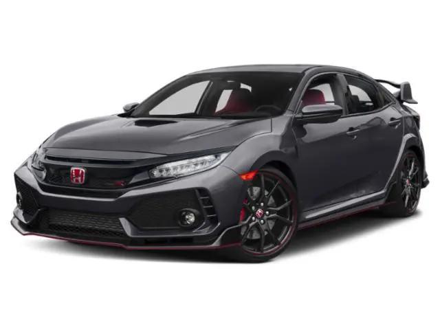 2019 Honda Civic Touring for sale in Altoona, IA