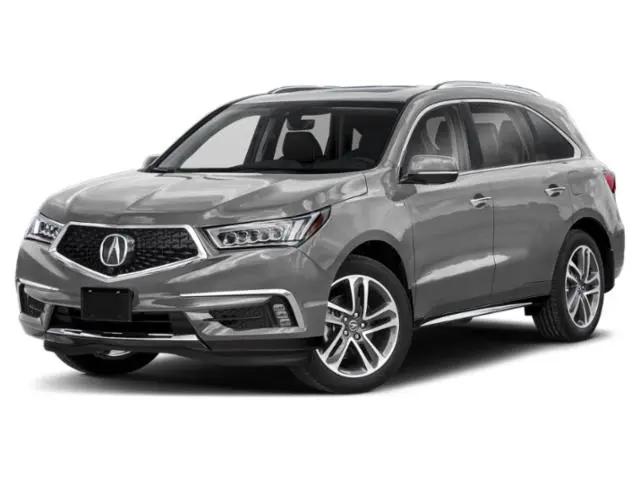 2019 Acura MDX Advance Package for sale in Latham, NY