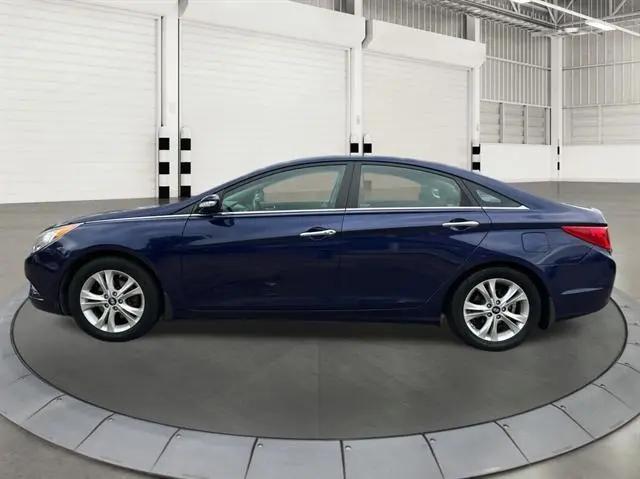 2013 Hyundai Sonata Limited for sale in Sioux Falls, SD