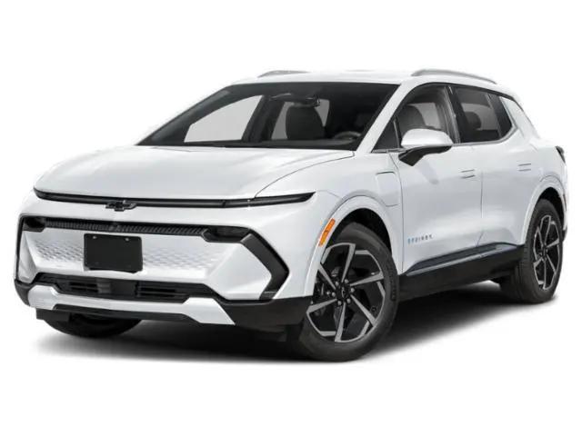 2024 Chevrolet Equinox LT for sale in Miami, FL