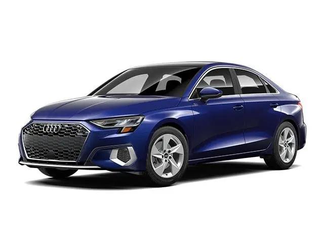 2022 Audi A3 Premium 40 TFSI Front-Wheel Drive S tronic for sale in Sunnyvale, CA