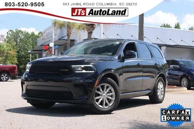 2025 Dodge Durango GT RWD for sale in Columbia, SC