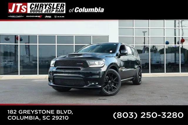 2020 Dodge Durango R/T AWD for sale in Columbia, SC