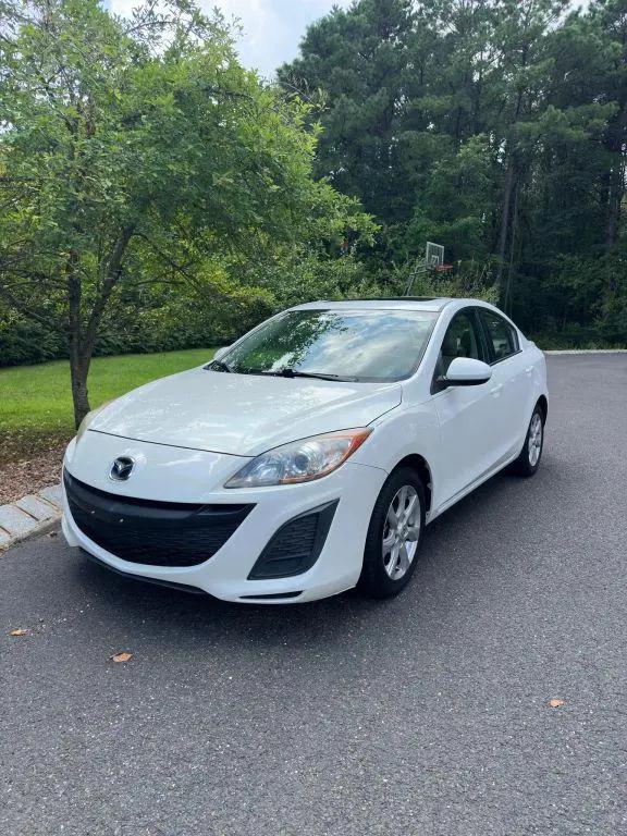 2011 Mazda Mazda3 i Touring for sale in Hamburg, PA