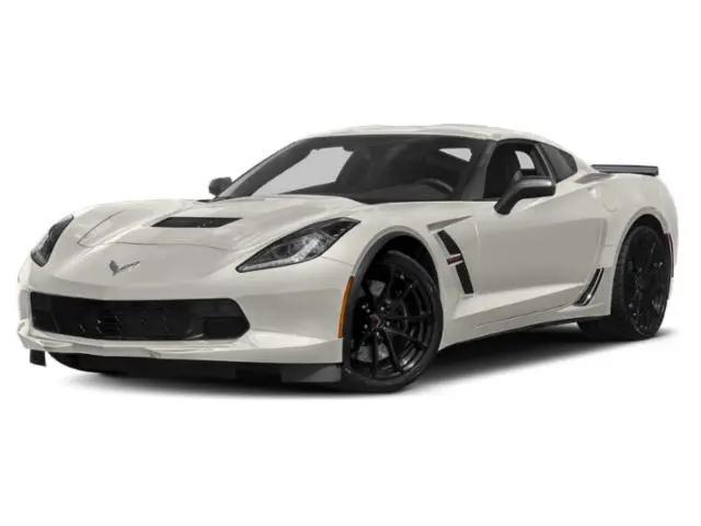 2019 Chevrolet Corvette Grand Sport for sale in Bohemia, NY