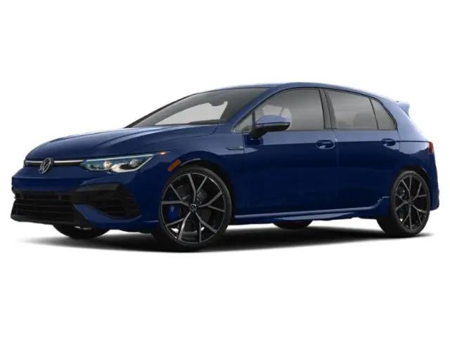 2022 Volkswagen Golf R 2.0T for sale in Bohemia, NY