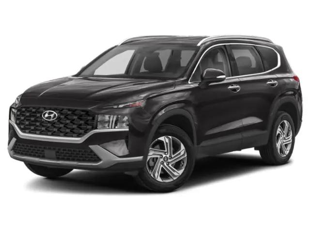 2023 Hyundai Santa Fe SEL for sale in Portsmouth, NH