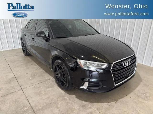 2017 Audi A3 Premium for sale near Wooster, OH