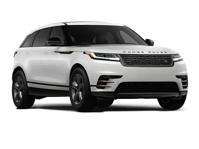 2025 Land Rover Range Rover Velar P250 Dynamic SE for sale in Willimantic, CT