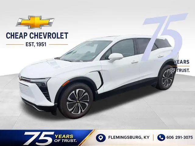 2024 Chevrolet V Blazer eAWD 2LT for sale in Flemingsburg, KY