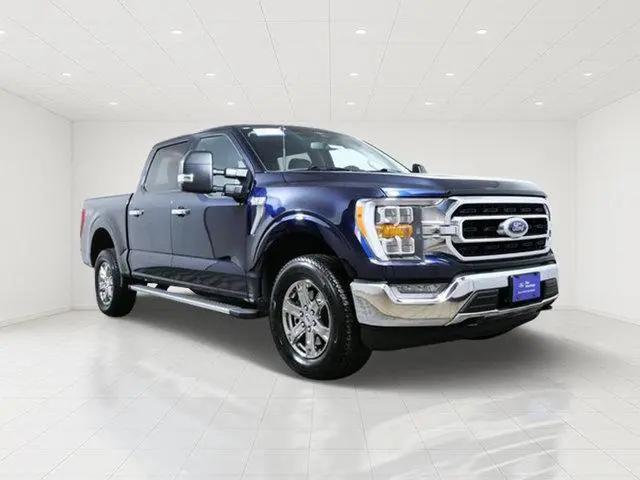 2023 Ford F-150 XLT for sale in Apple Valley, MN