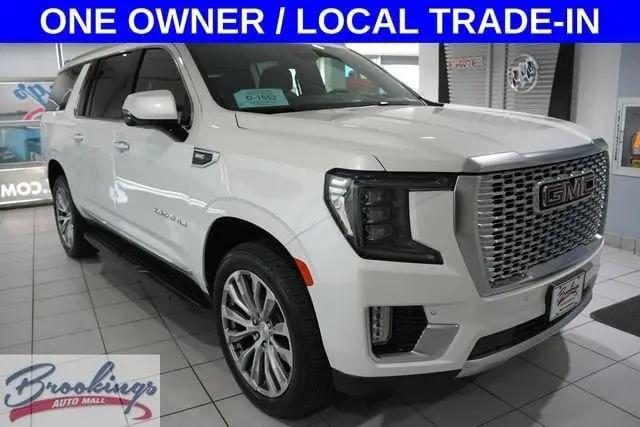 2023 GMC Yukon XL 4WD Denali for sale in Brookings, SD