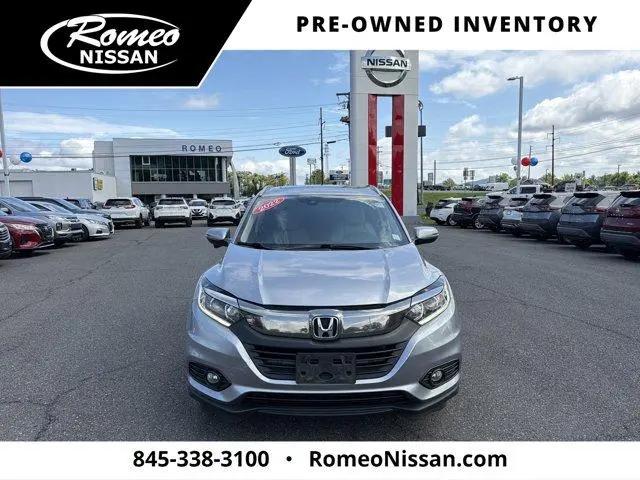 2022 Honda HR-V AWD EX for sale in Kingston, NY