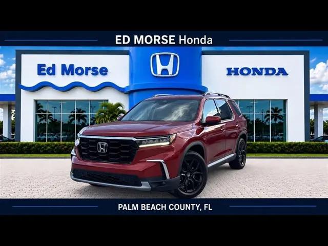 2025 Honda Pilot Touring for sale in Riviera Beach, FL