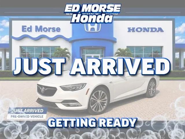 2019 Buick Regal Sportback FWD Essence for sale in Riviera Beach, FL