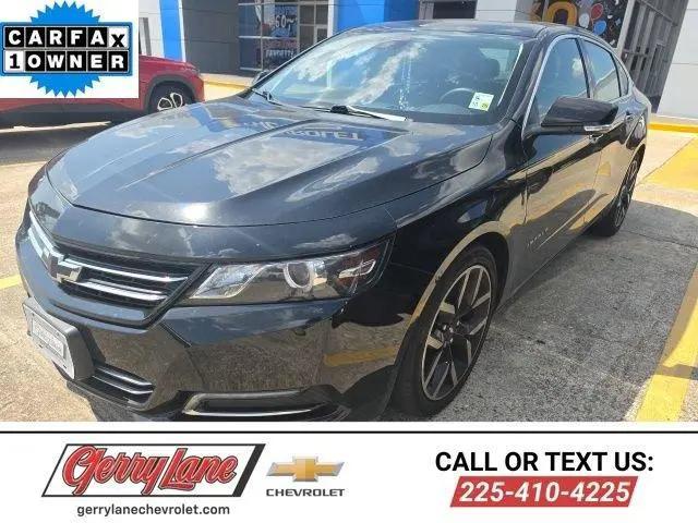 2017 Chevrolet Impala 2LZ for sale in Baton Rouge, LA