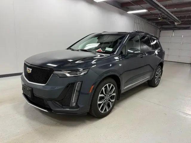 2021 Cadillac XT6 AWD Sport for sale in RHINELANDER, WI