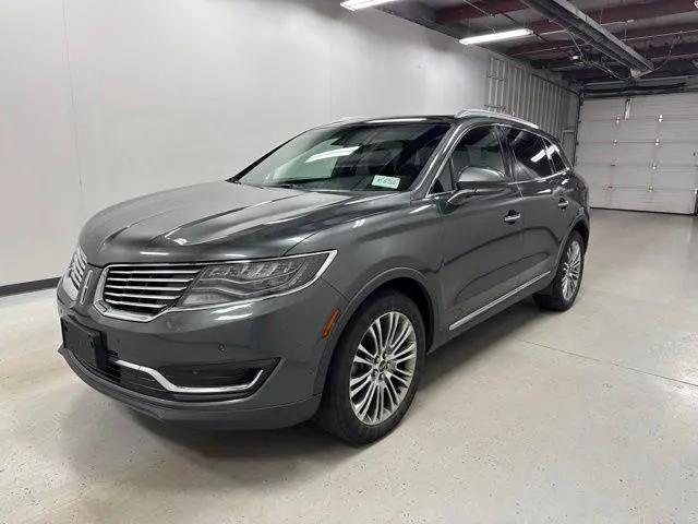 2018 Lincoln MKX Reserve for sale in RHINELANDER, WI
