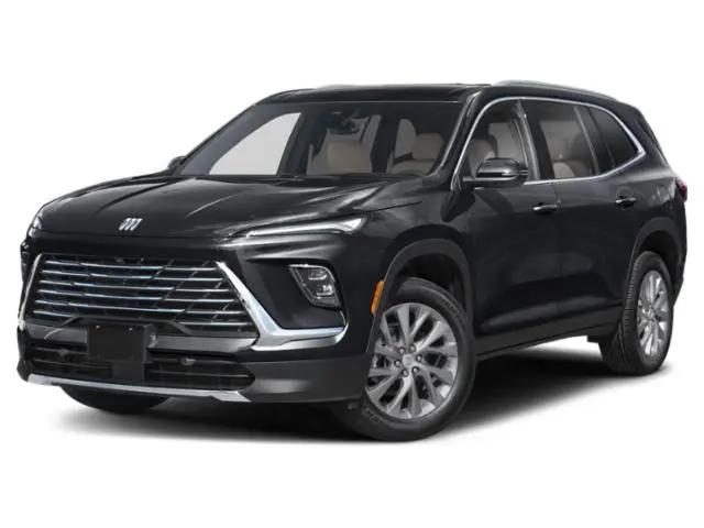 2025 Buick Enclave Preferred FWD for sale near Celina, OH