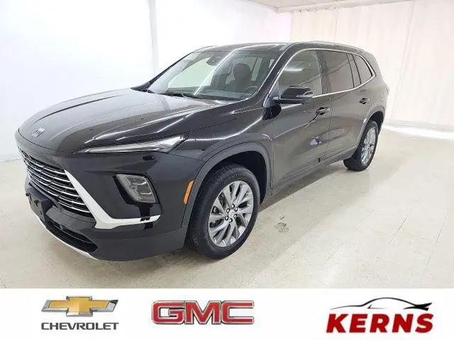 2025 Buick Enclave Preferred FWD for sale near Celina, OH