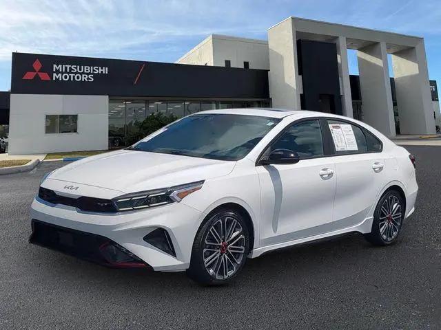 2024 Kia Forte GT for sale in Seminole, FL