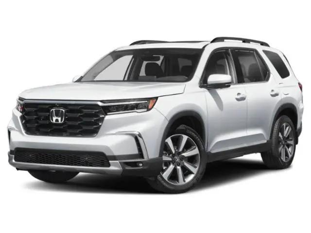 2023 Honda Pilot AWD Elite for sale in Rainbow City, AL