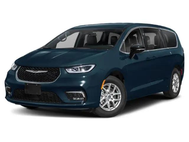 2025 Chrysler Pacifica Select for sale in Barboursville, WV