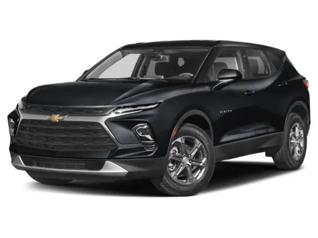 2025 Chevrolet Blazer AWD 2LT for sale in Barboursville, WV