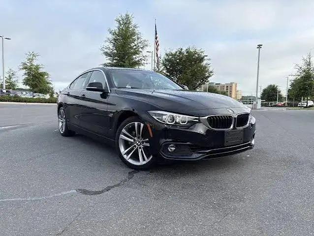 2019 BMW 430i Gran Coupe i for sale in Phoenix, AZ