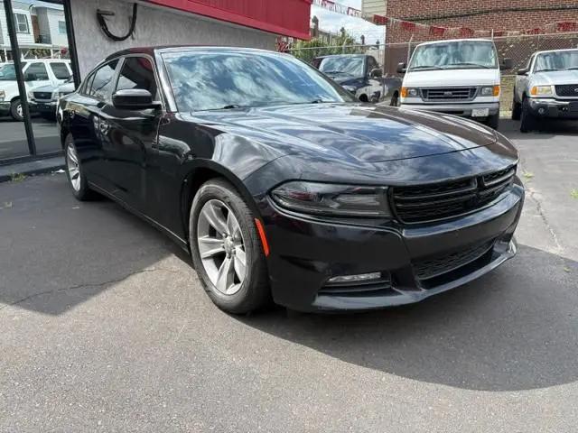 2016 Dodge Charger SXT for sale in Philadelphia, PA